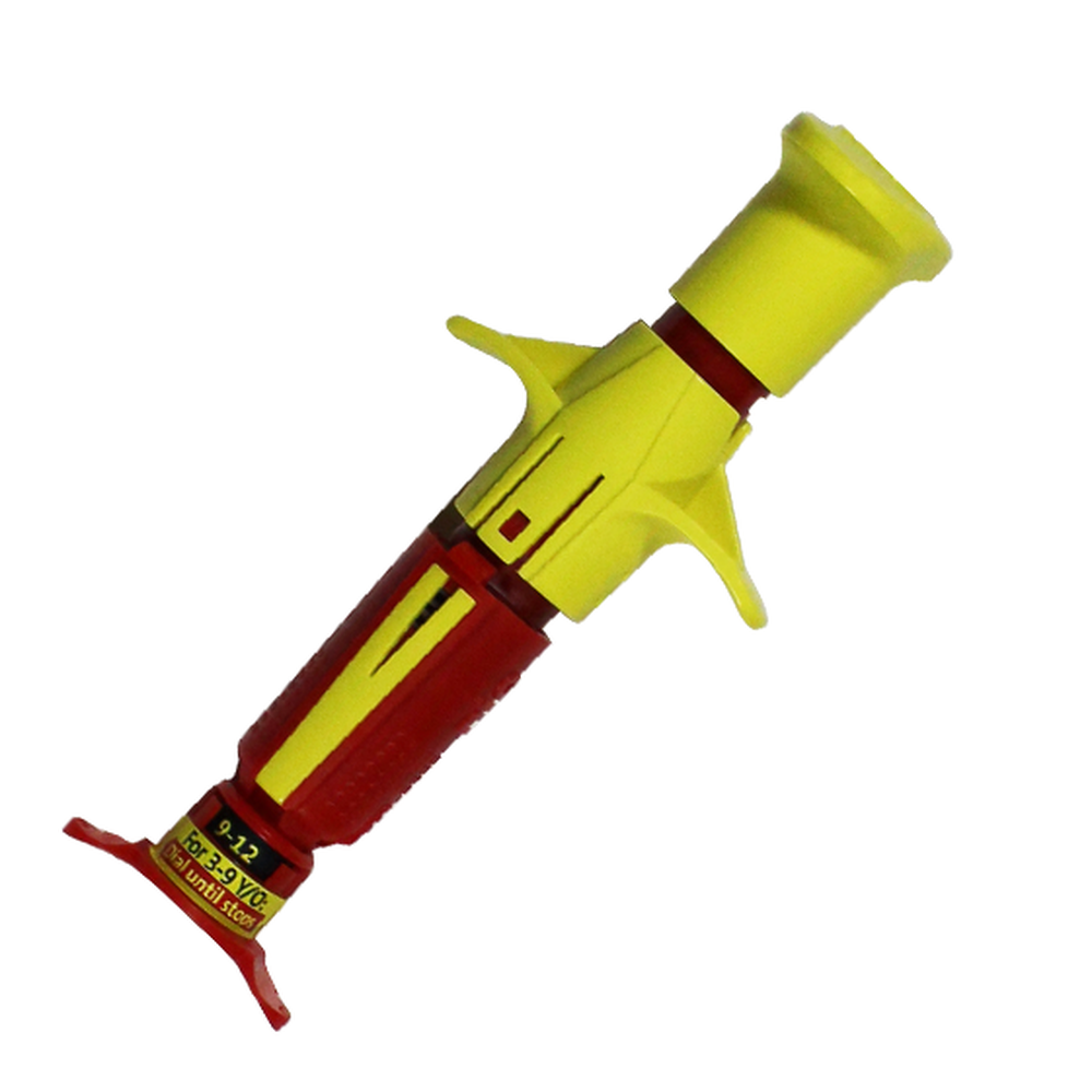 NIO Simulation IO Training Device for Kids Ages 3-12 | Pediatric Medical Practice Tool | Perfect for Child Healthcare Training & Medical Education Scenarios