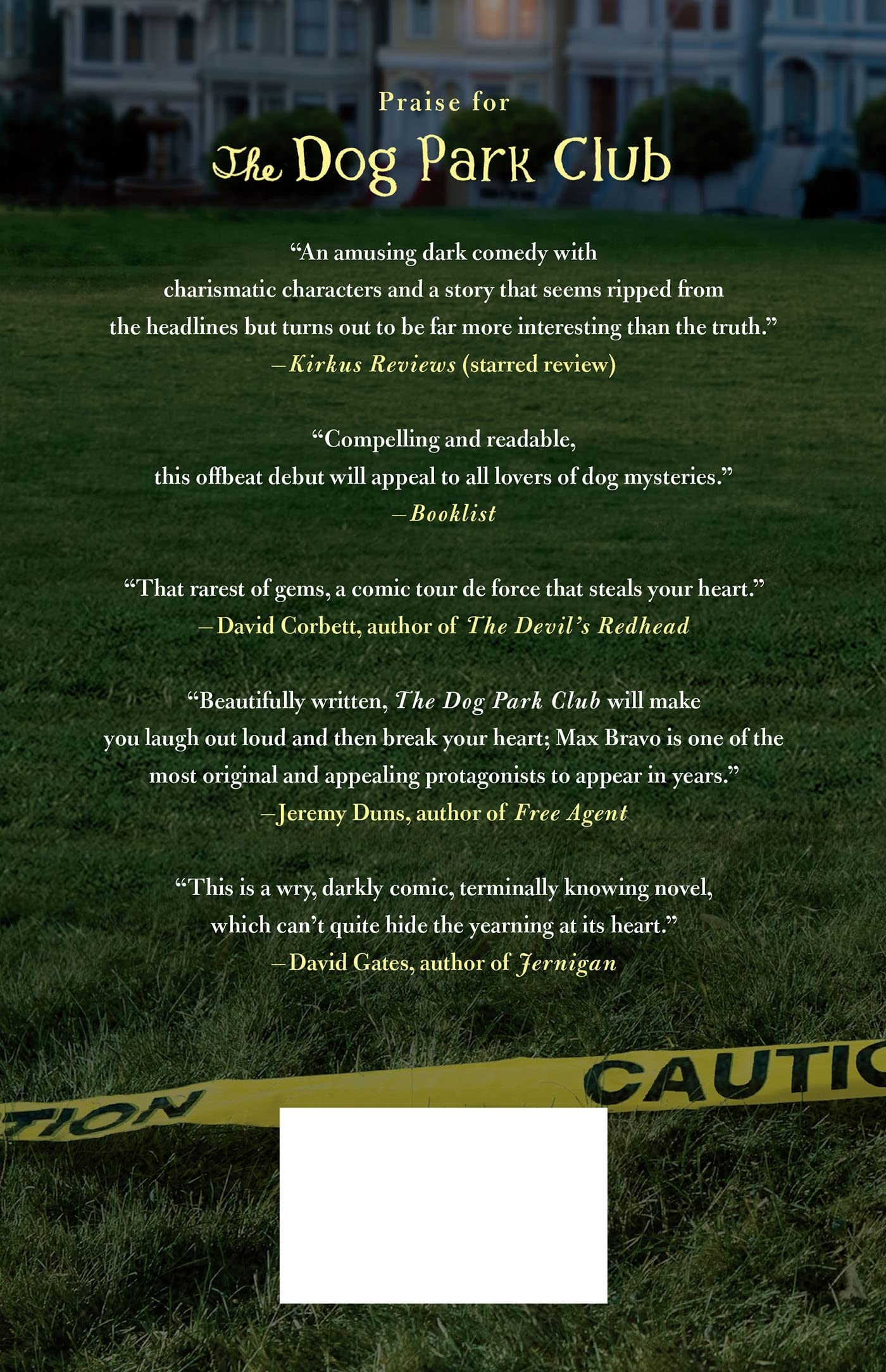 The Barbary Dogs (A Max Bravo Mystery) - Gripping Crime Novel for Mystery Lovers | Perfect for Book Clubs & Cozy Reading
