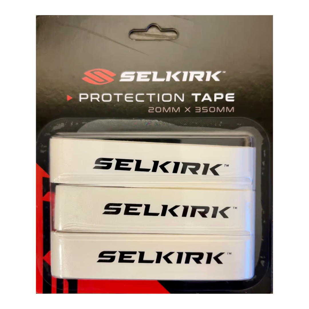 Selkirk Protective Edge Guard Tape - Heavy Duty Adhesive Tape for Furniture, Walls & Countertops - Prevent Scratches & Damage - Ideal for Home, Office & Gym Use