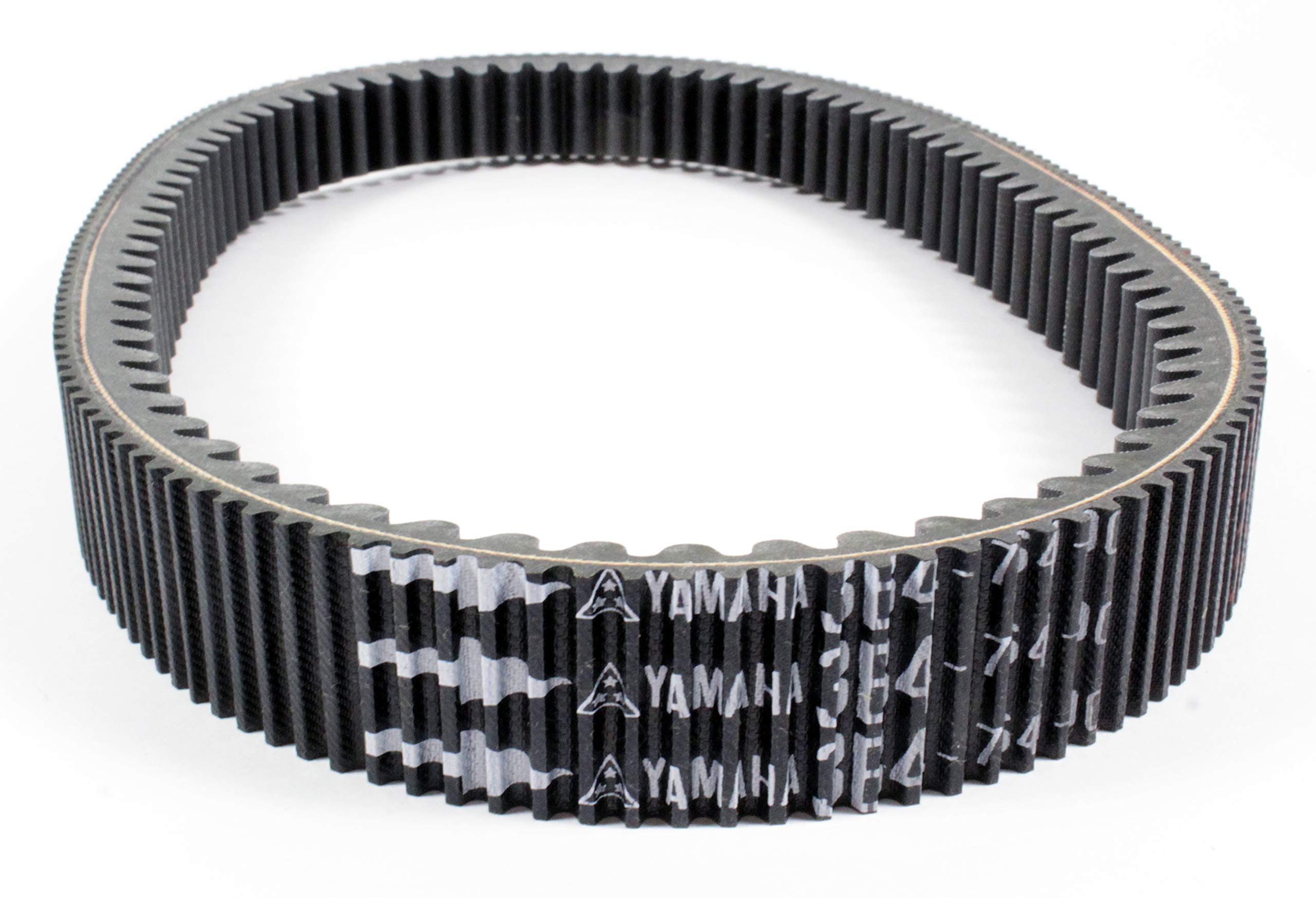 Yamaha 3B4176410000 Replacement V-Belt for Lawn Mowers & Outdoor Power Equipment - Durable Drive Belt for Smooth Operation