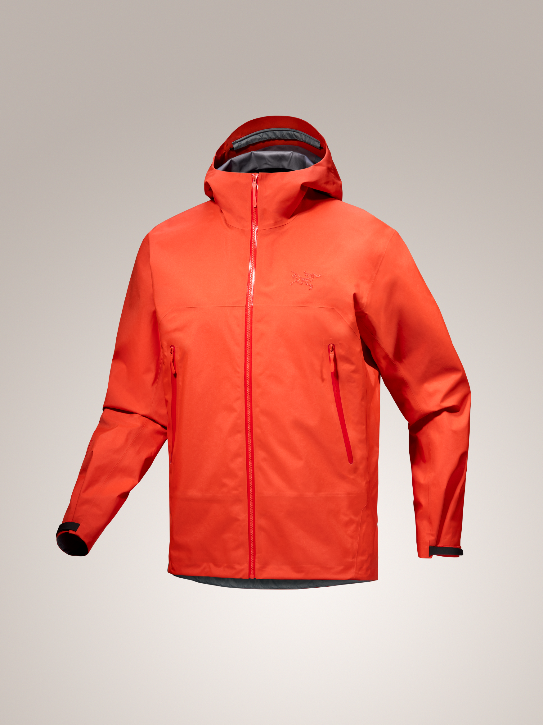 Beta Jacket for Men - Lightweight Waterproof Outdoor Jacket for Hiking, Camping & Travel - F24 Collection
