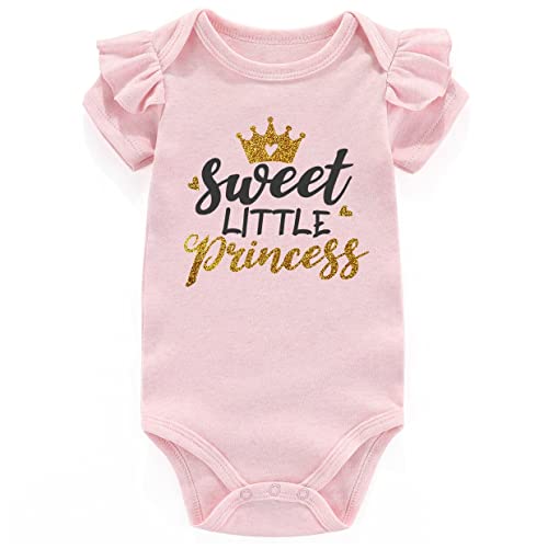 Sweet Little Princess Pink1