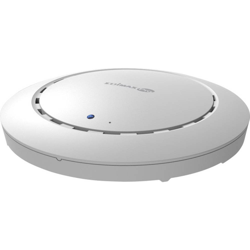 Edimax CAP300 N300 Long Range 802.11n 2x2 Ceiling Mount Wireless Access Point - High-Speed WiFi Coverage for Office, Hotel, and Large Home Use