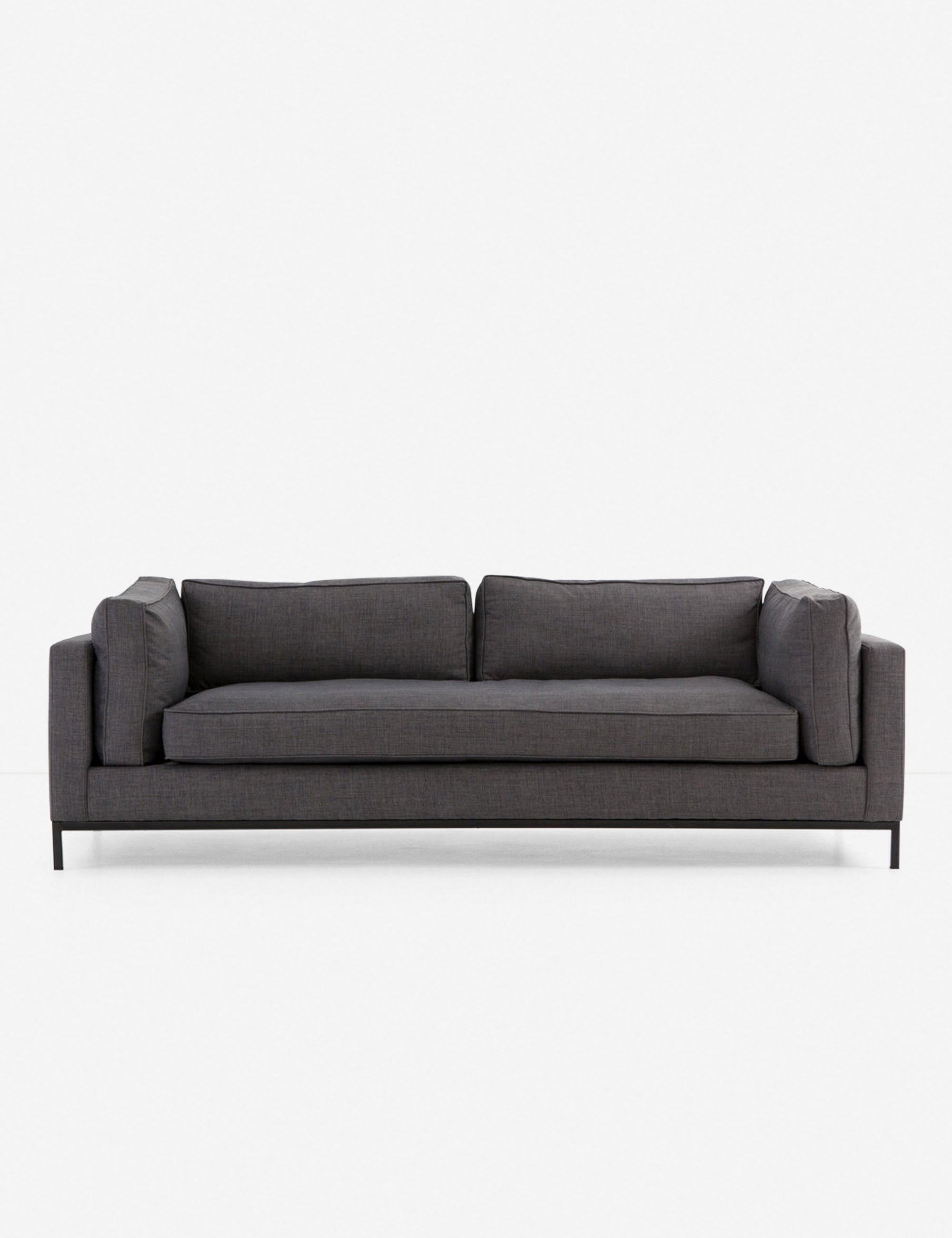Comfortable & Stylish Cami Sofa - Modern Living Room Furniture for Small Spaces, Perfect for Apartments, Studios & Cozy Homes