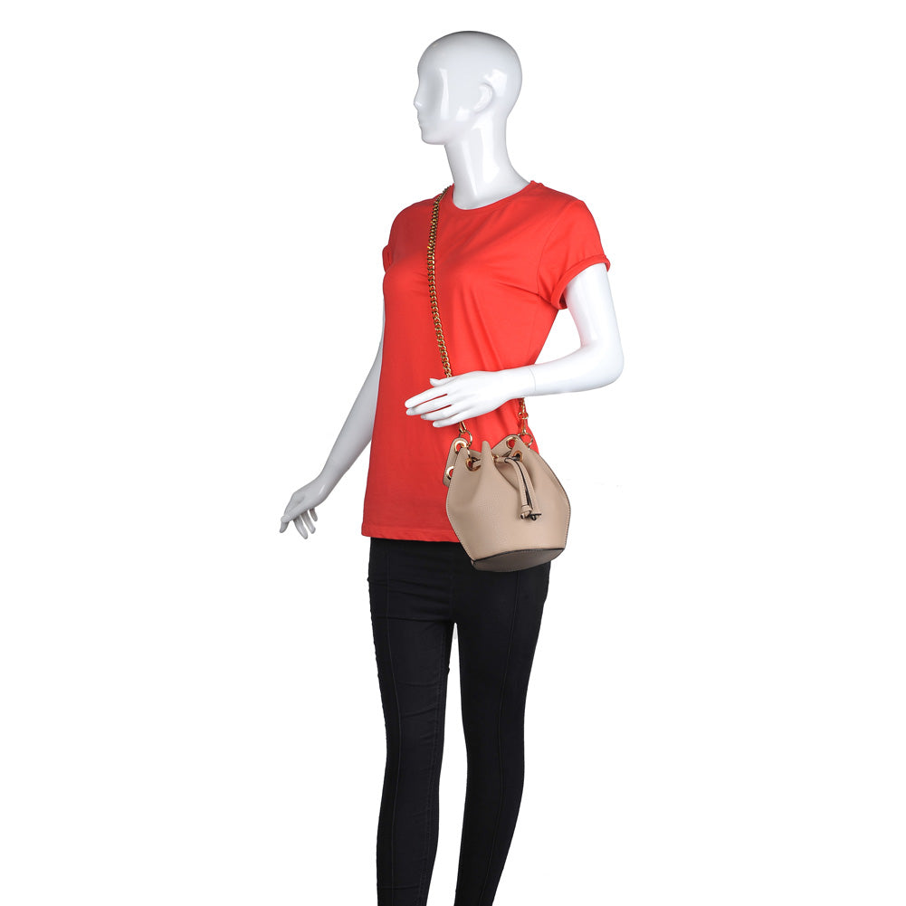 Seraphina Bucket - Stylish & Durable Handmade Leather Bucket Bag for Women | Perfect for Work, Travel & Everyday Use