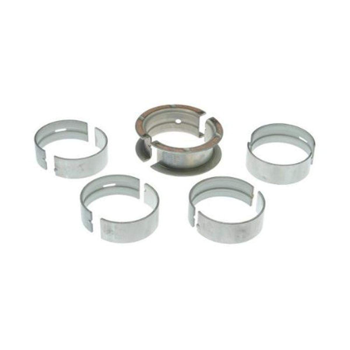 Omix-Ada 17465.20 Engine Main Bearing Kit .020 Oversize for 1997-2006 Jeep Wrangler TJ 2.5L & 4.0L - Replacement for OE 7217M.020 - Perfect for Engine Rebuild & Performance Upgrades