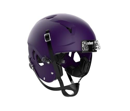 Matte Purple