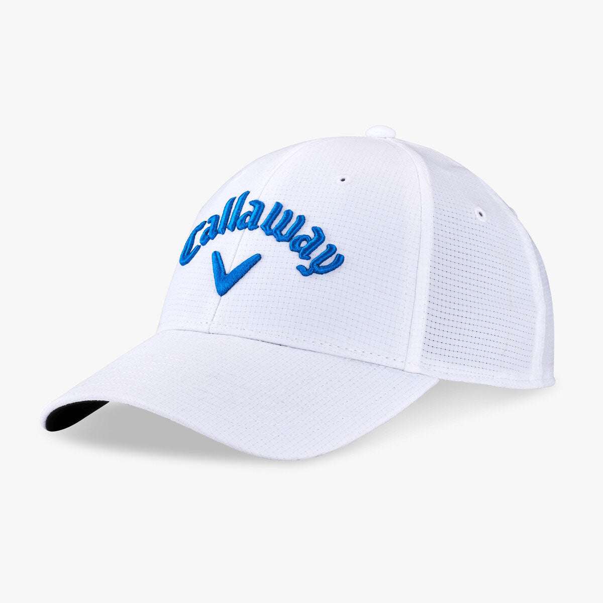 Callaway CG Tour Junior Golf Hat for Kids - Adjustable & Breathable Performance Cap - Perfect for Junior Golf Tournaments & Outdoor Sports