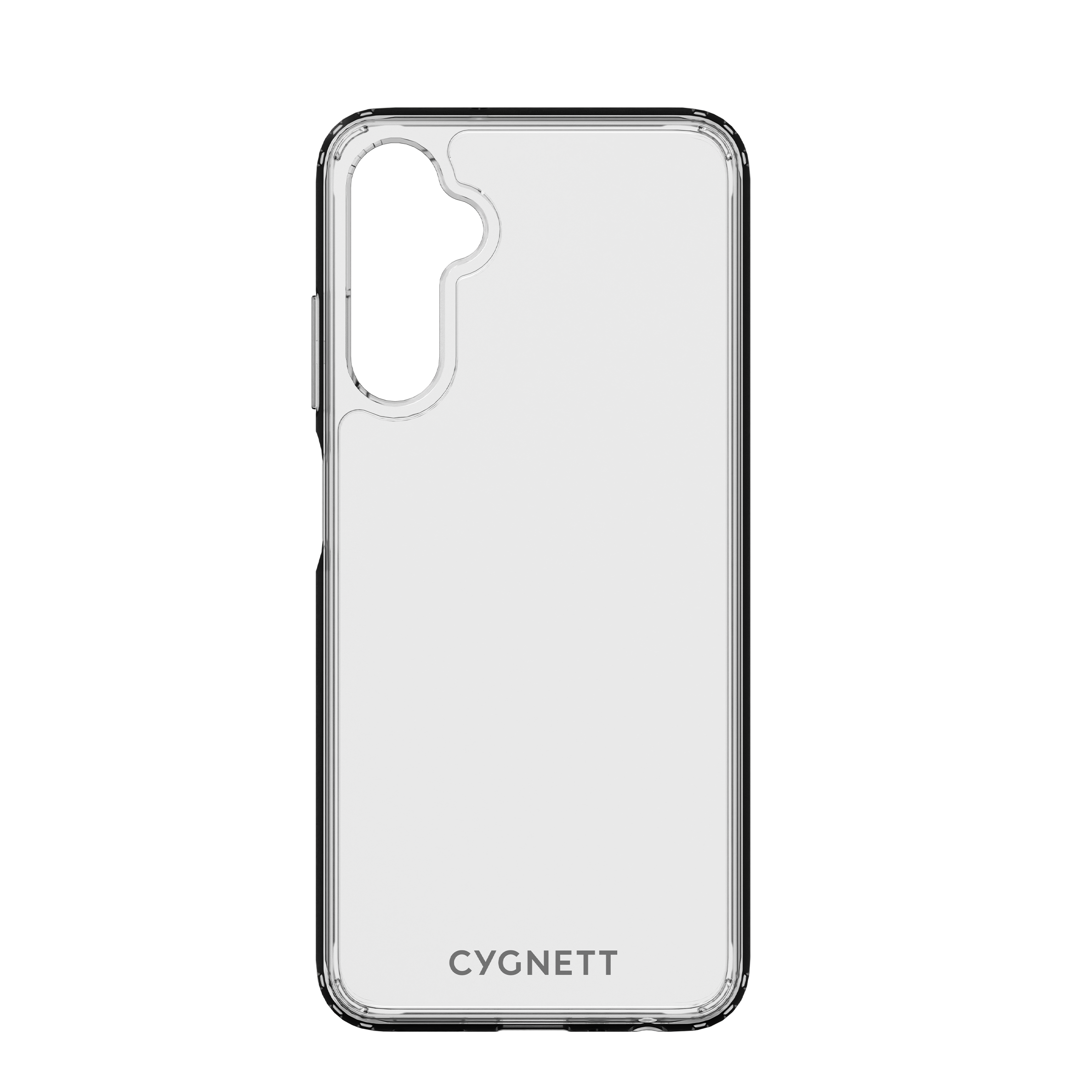 Durable Clear Protective Case for Samsung Galaxy A05S - Shockproof Slim Cover for Everyday Use & Outdoor Activities