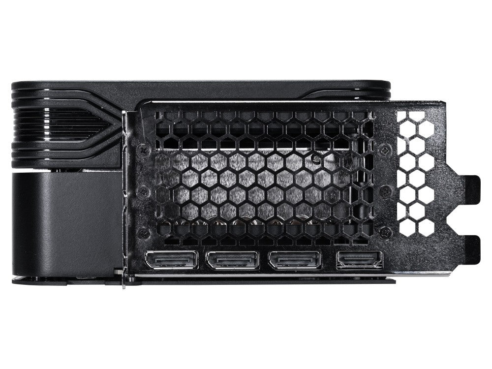 Palit GameRock GeForce RTX 5070 Ti 16GB GDDR7 Gaming Graphics Card - High Performance for 4K Gaming, VR & Content Creation