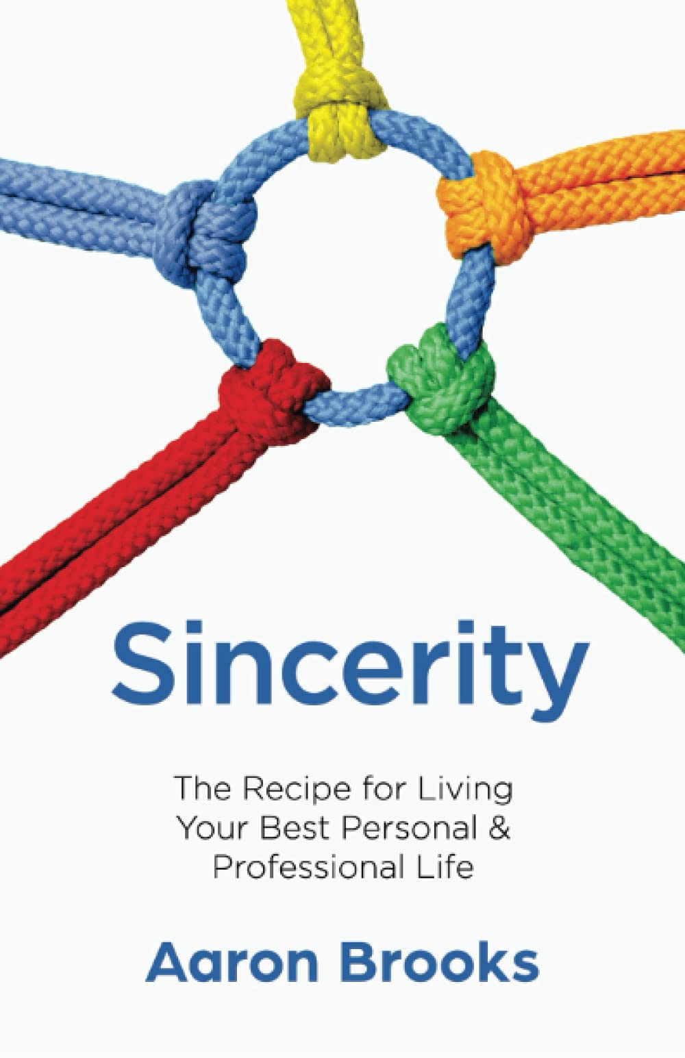 Sincerity: The Key to Living Your Best Personal and Professional Life - Boost Relationships & Career Success