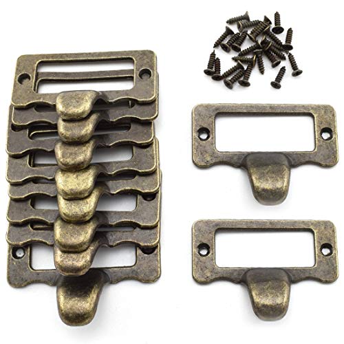 bronze-10PCS