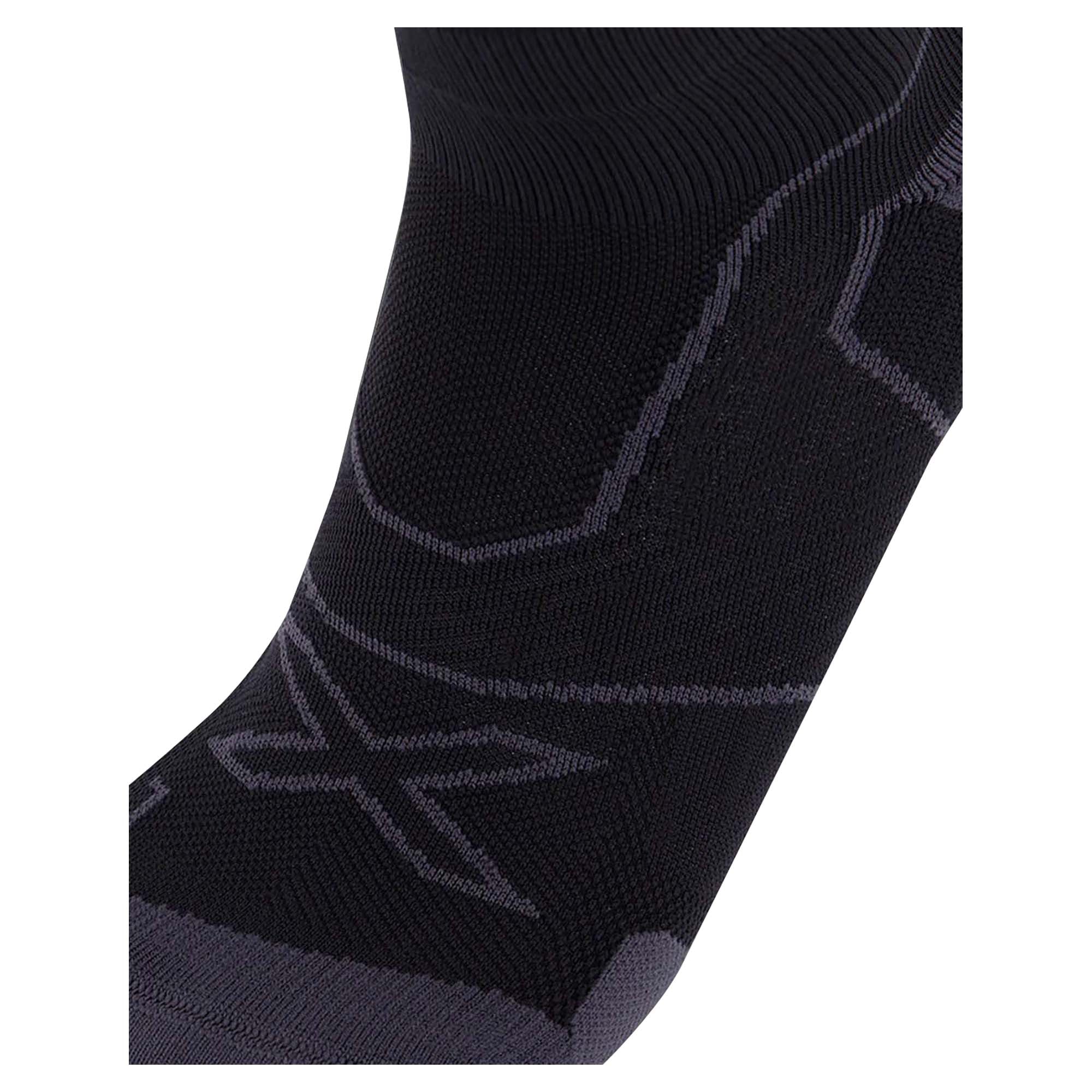 VECTR Cushion 1/4 Crew Socks for Men & Women - Breathable Athletic Socks for Running, Hiking & Everyday Comfort