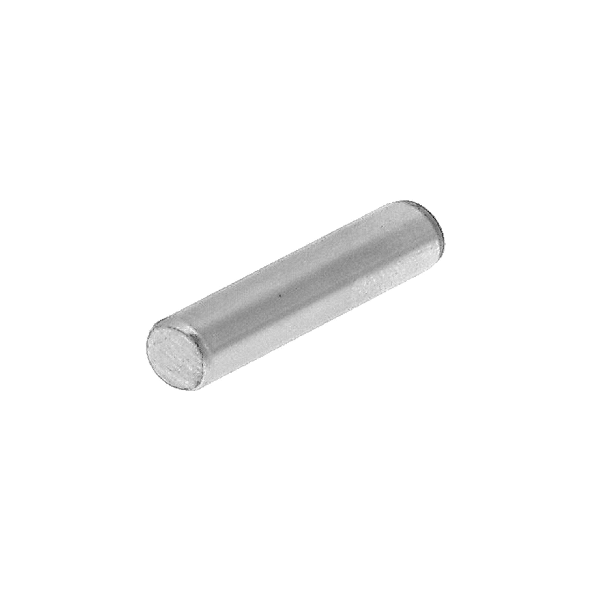 71021 Agitator Shaft Pin - Replacement Part for Mixers & Industrial Equipment | Durable Stainless Steel Mixing Shaft Accessory for Baking, Food Processing & Chemical Applications