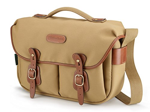 Khaki Fibrenyte / Tan Leather
