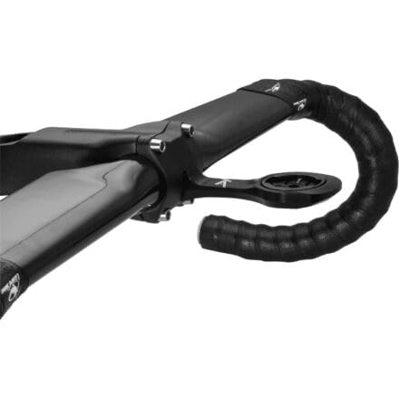 K-Edge Future Bike Computer Mount for Specialized Stems & Handlebars - Compatible with Garmin GPS Devices - Perfect for Road Cycling, Mountain Biking & Indoor Training