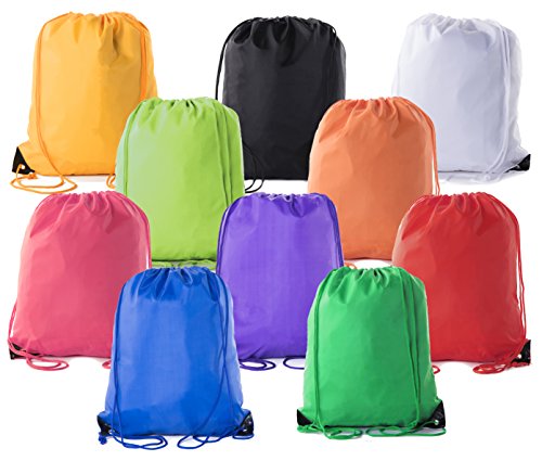 10 Bag Color Mix