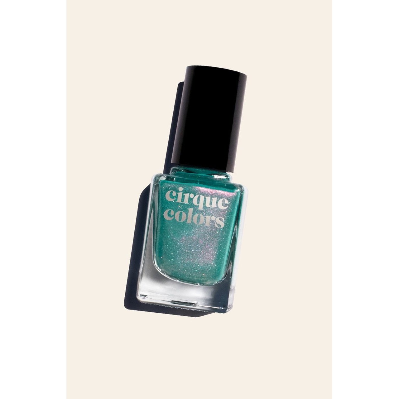 Cirque Colors Taos Nail Polish - 0.37 oz Long-Lasting Vegan & Cruelty-Free Nail Lacquer for Manicures & Pedicures | Perfect for Everyday Wear & Special Occasions