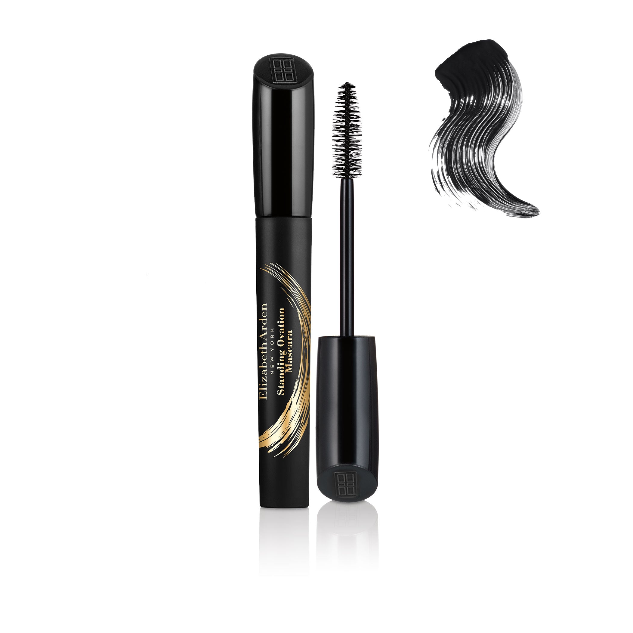 Intense Black