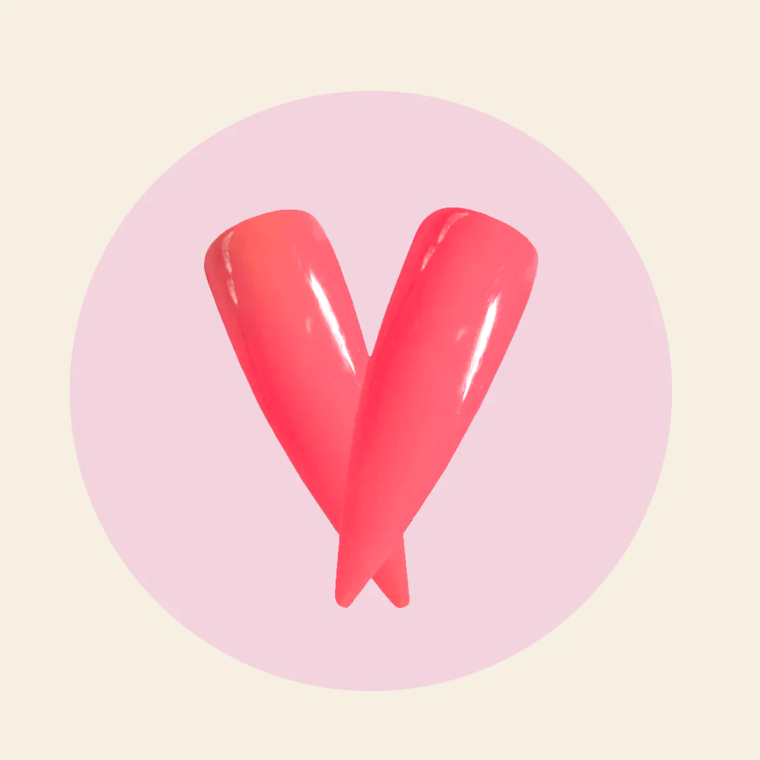 Mitty Pure Color Watermelon Lip Gloss 15ml - Hydrating & Shiny Lip Gloss for Daily Wear, Parties & Special Occasions