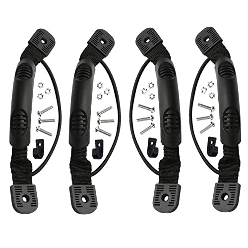 Black 4 Pack