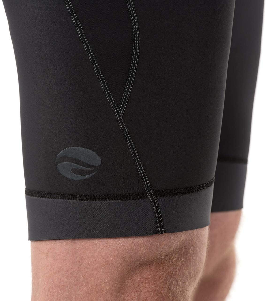 EXOWEAR Men's Athletic Shorts - Lightweight, Quick-Dry & Comfortable Workout Shorts for Running, Gym & Outdoor Sports