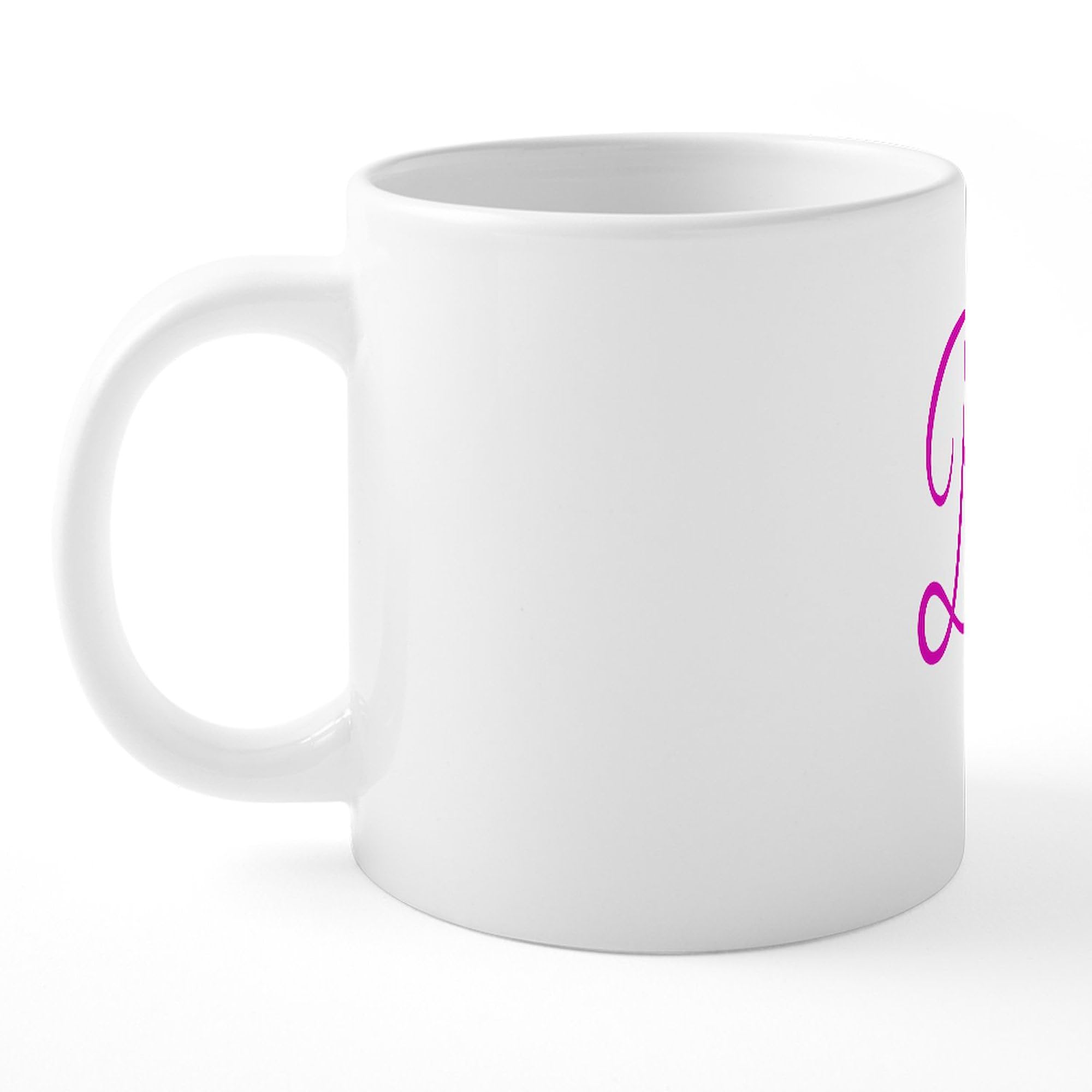Bridesmaid Mugs 20 oz - Ceramic Coffee Cup for Wedding Party - Large 20 Ounce Tea & Coffee Mug - Perfect for Bridal Shower Gifts & Morning Coffee
