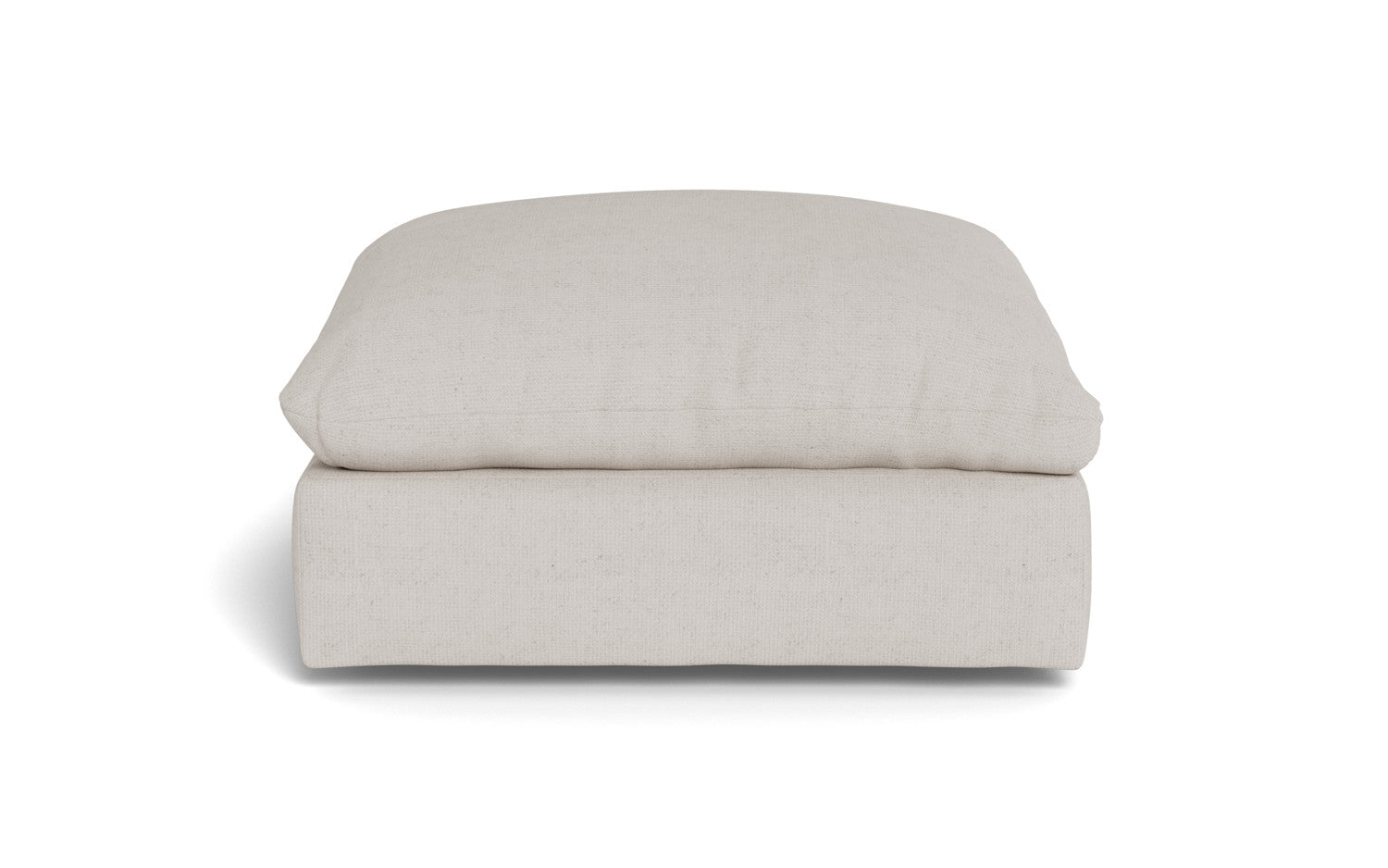 Soco Ottoman 1 - Modern Storage Ottoman with Lift Top, Soft Upholstered Footrest Bench for Living Room, Bedroom & Dorm - Perfect for Extra Seating, Hidden Storage & Home Decor