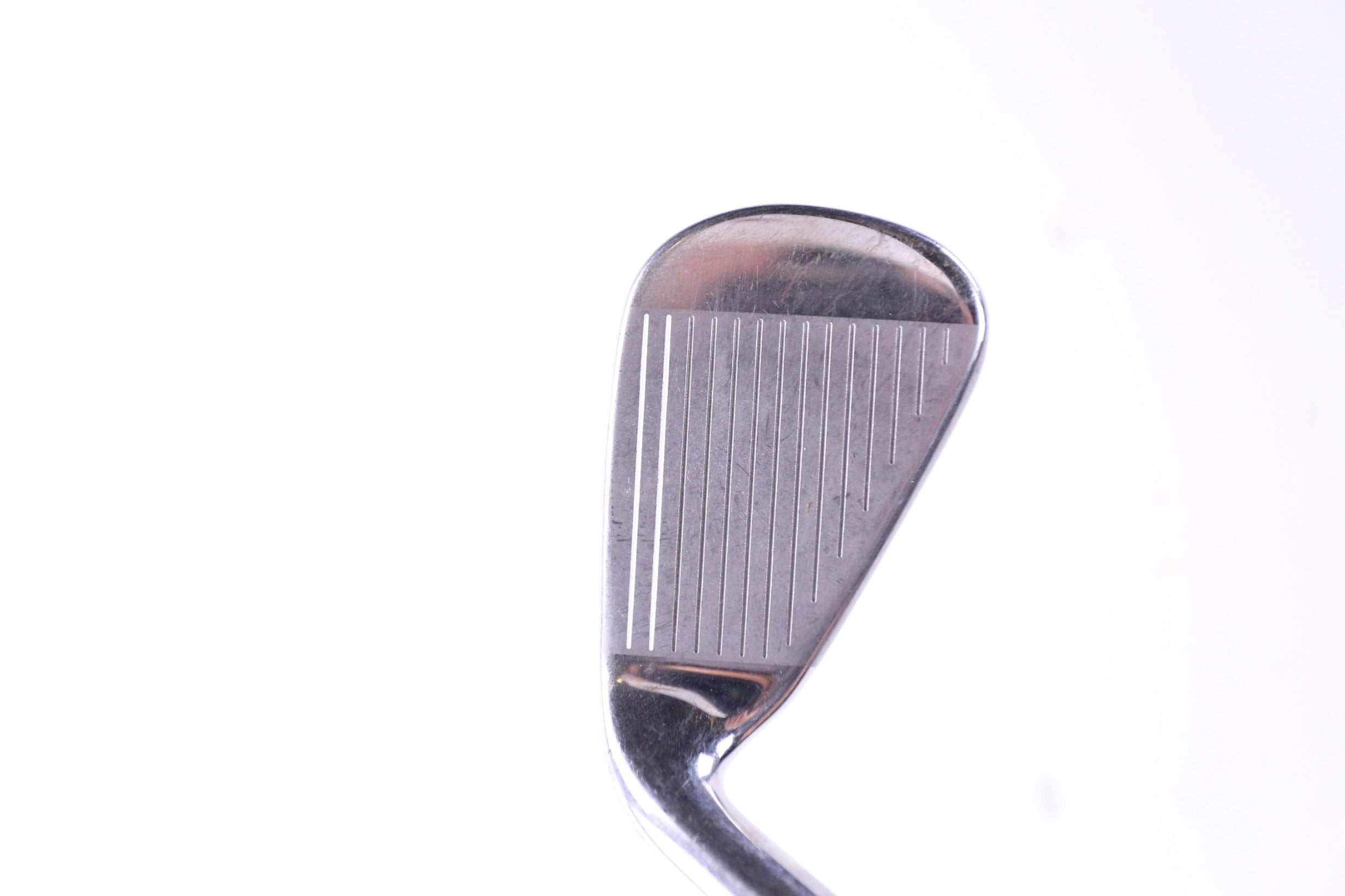 Used Callaway X2 Hot Single 6 Iron Golf Club - Right Handed Ladies Flex for Women Golfers | Perfect for Practice, Course Play & Improving Your Game