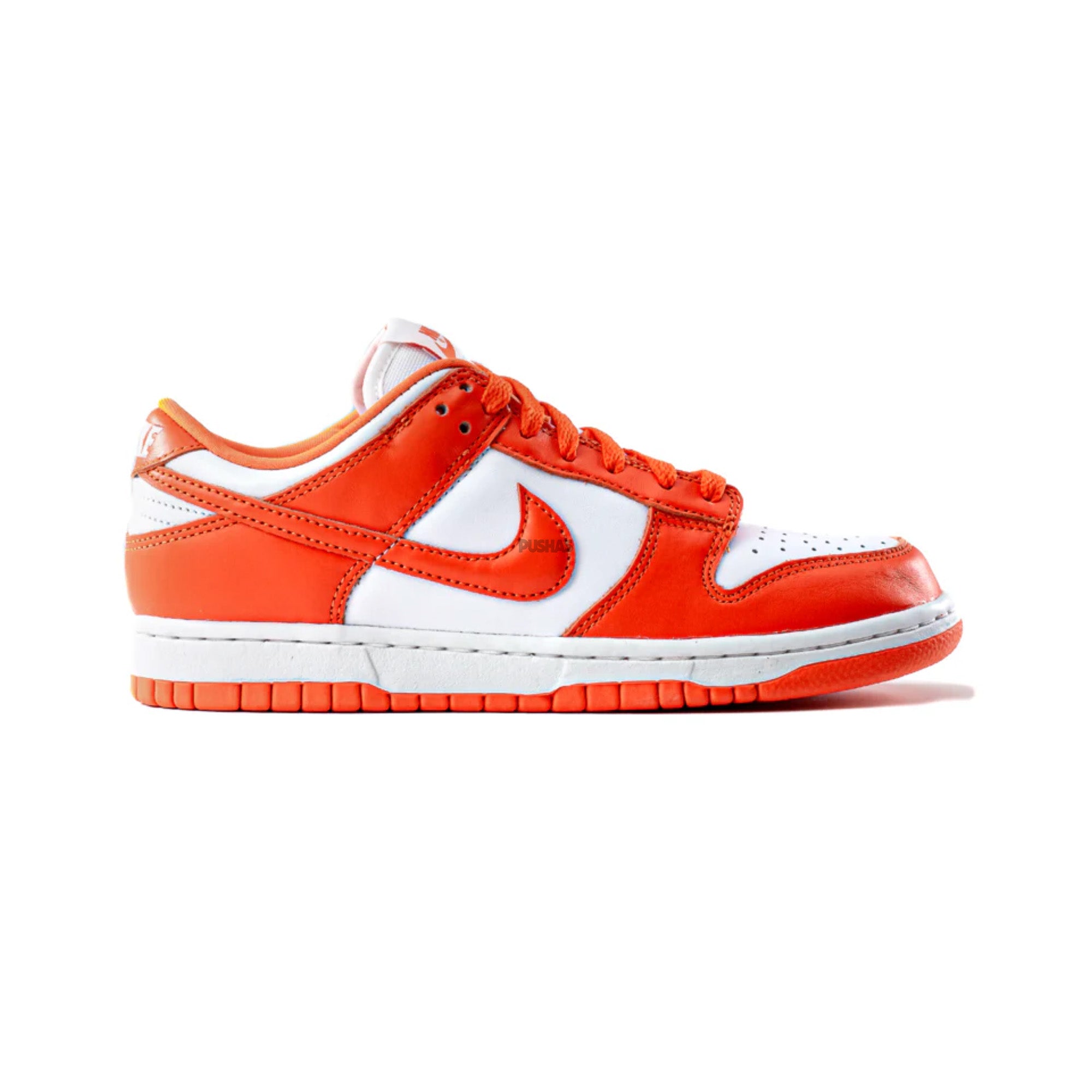 Nike Dunk Low SP 'Syracuse' - Men's Sneakers for Casual Wear & Street Style | Basketball-Inspired Shoes for Everyday Comfort