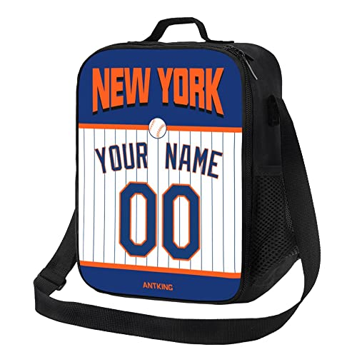New York M