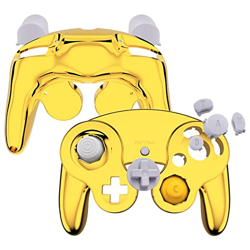 Chrome Gold
