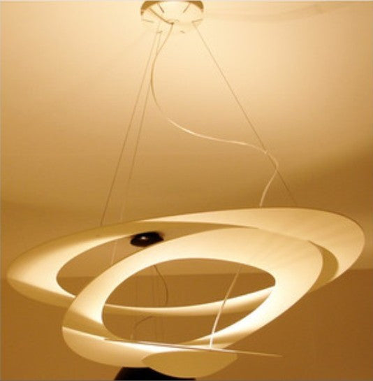 Kaylee Chandelier - Elegant Crystal Ceiling Light Fixture for Dining Room & Bedroom | Modern Home Decor Lighting