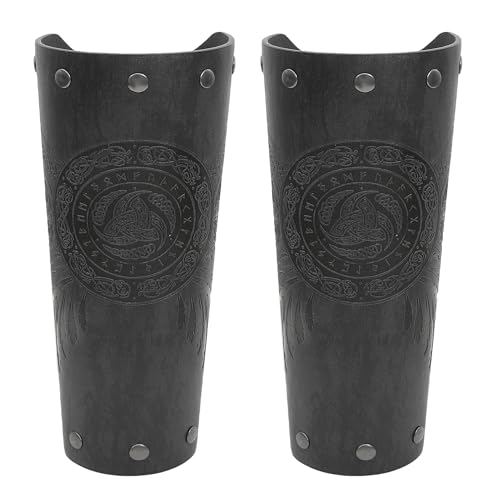Knight Bracers
