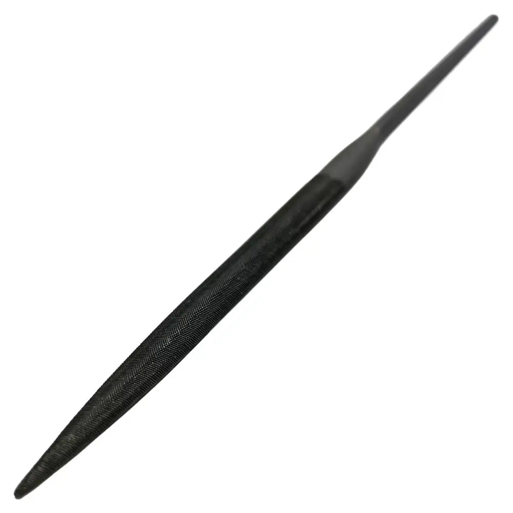 Premium AA Sharpening File for Regroover Blades - Professional Knife Sharpener Tool for Woodworking & Leather Craft - Ideal for DIY Projects and Workshop Use