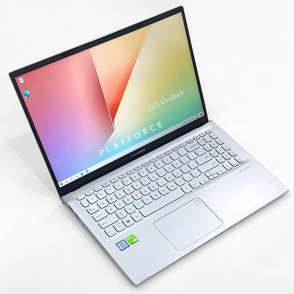 ASUS VivoBook X512FL 15.6