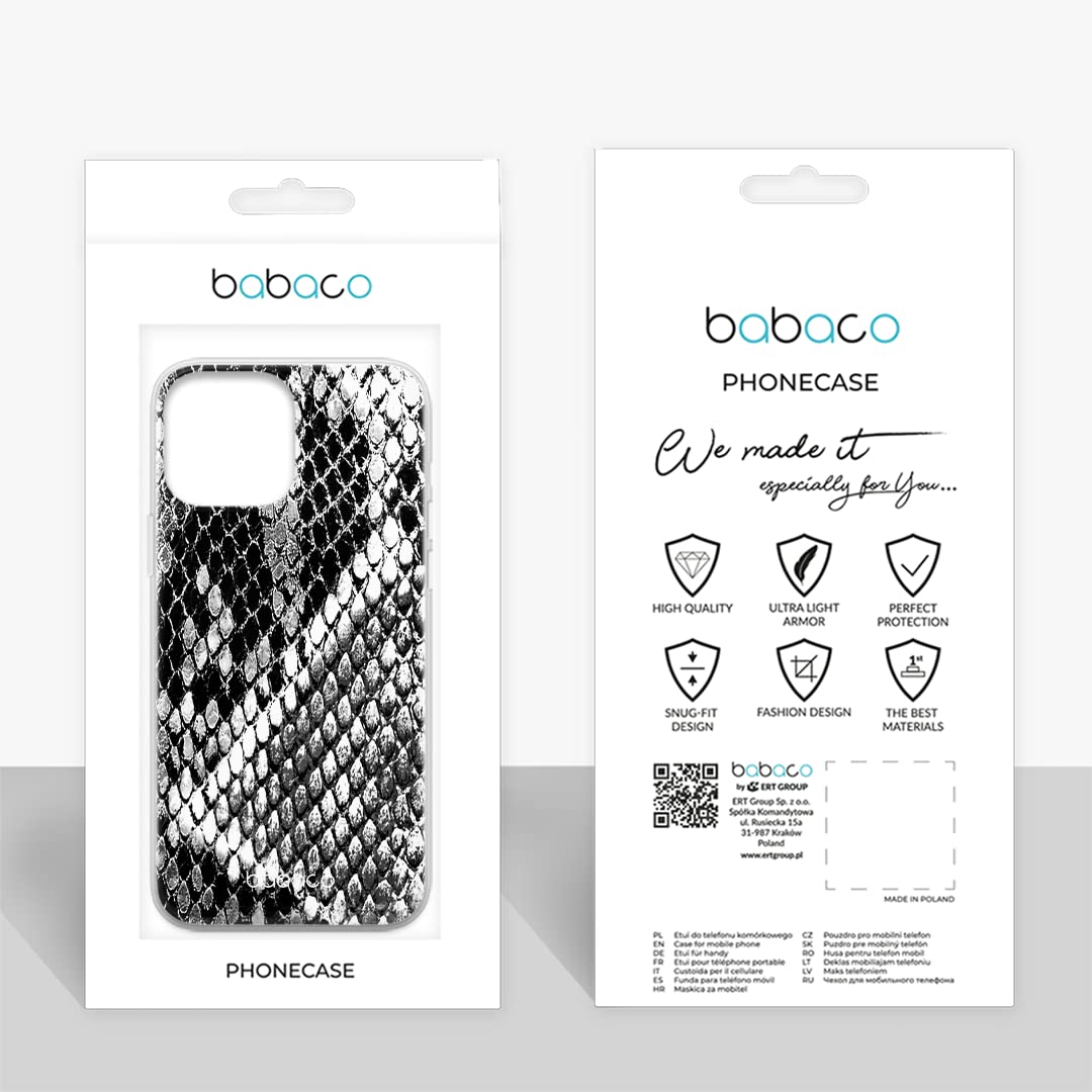 Original Officially Licensed Samsung A11/M11 Phone Case with Animal Pattern 004 - Durable TPU Protective Cover for Everyday Use, Travel & Outdoor Activities
