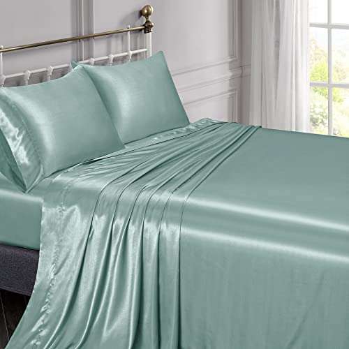 Mint Green