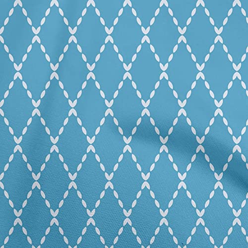 Turquoise Blue