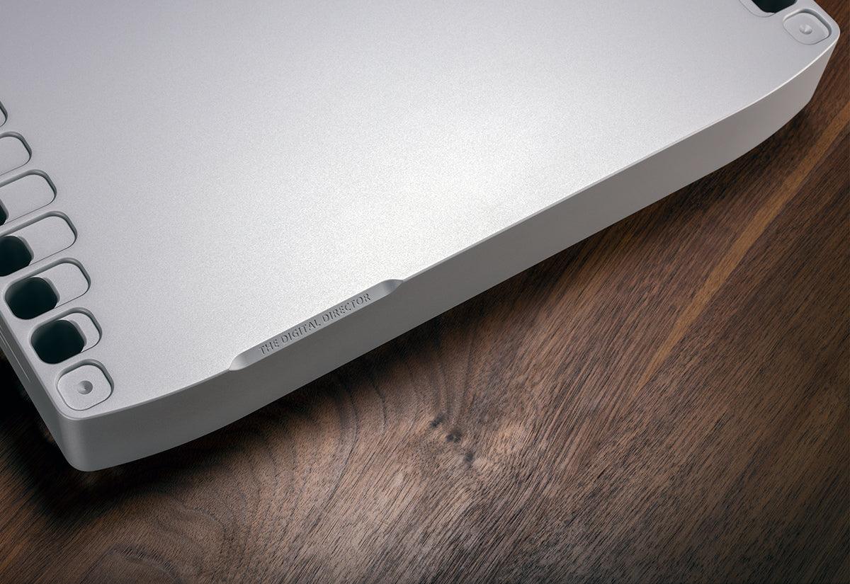 MSB Technology Premier Digital Director - High-End Audio DAC for Audiophiles | Perfect for Home Theater & Hi-Fi Systems