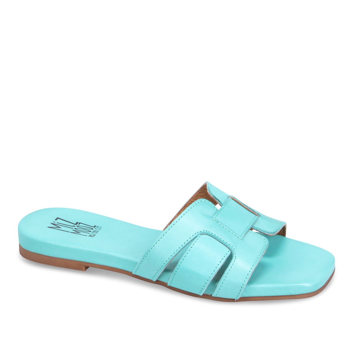 Palmyra Slide Sandal II - Comfortable Women's Summer Sandals with Arch Support | Perfect for Beach, Pool, and Casual Outings