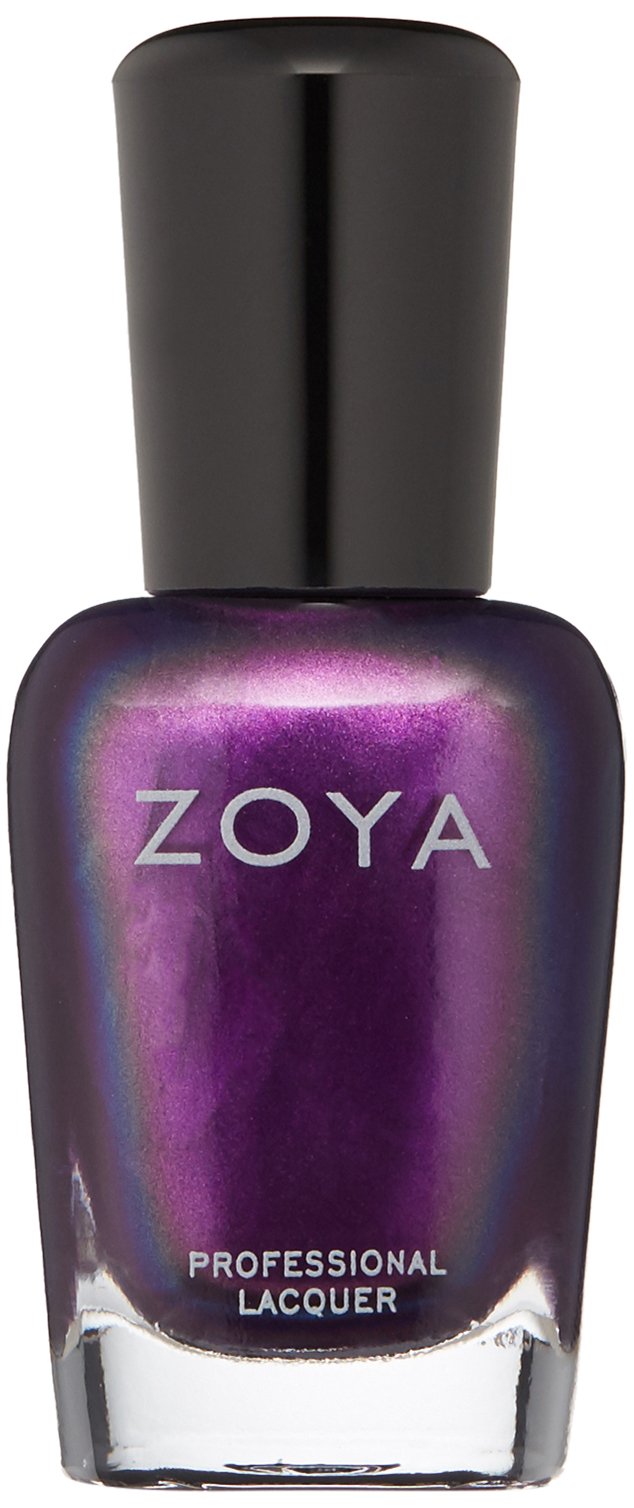 ZOYA Nail Polish in Juno - Long Lasting Vegan Nail Lacquer for Salon-Quality Manicures at Home | Perfect for Weddings, Parties & Everyday Wear