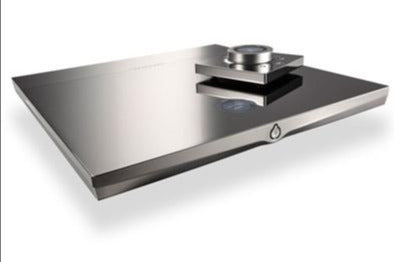 Devialet Expert 220 Pro Hi-Fi Integrated Amplifier with DAC, Streamer & Phono Stage - Audiophile Home Theater System for Music Lovers (Floor Model) - Perfect for Living Room, Home Studio & Premium Audio Setup