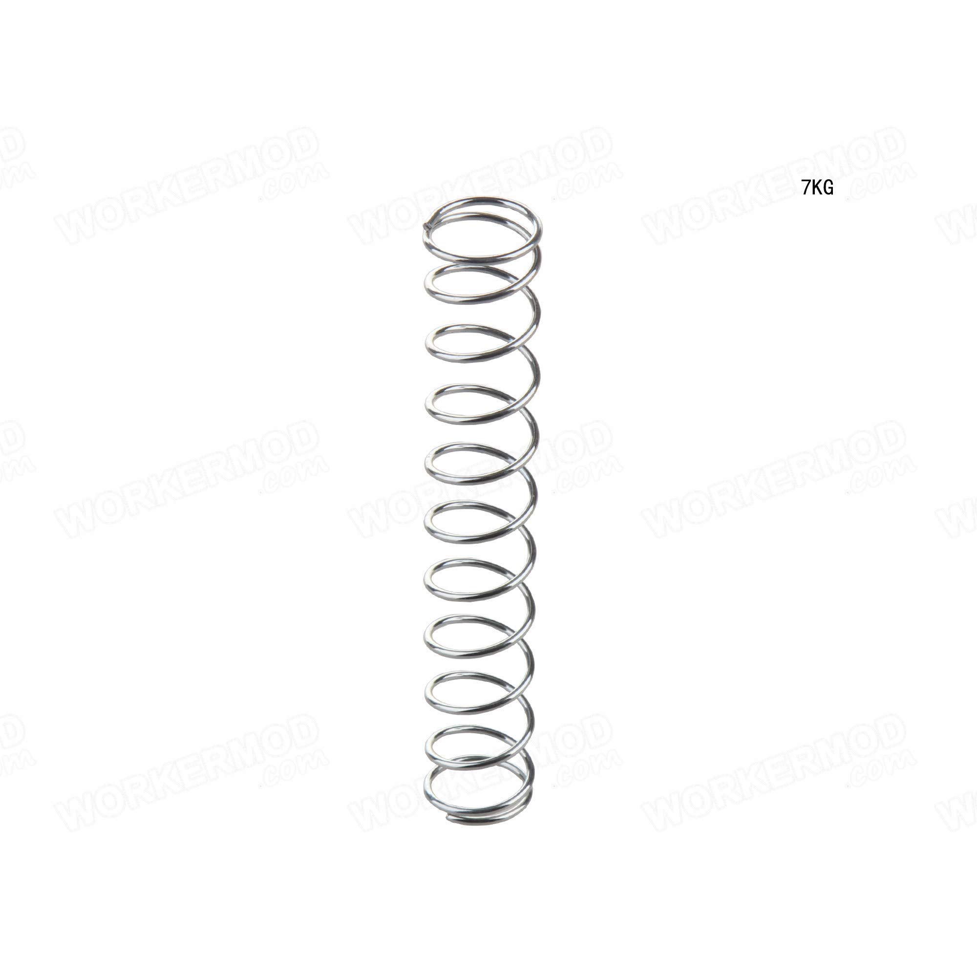 7KG Spring Upgrade Kit for Nerf Retaliator - High Performance Replacement Springs for Nerf Blaster Modifications | Perfect for Nerf Battles, Target Practice & DIY Mod Projects