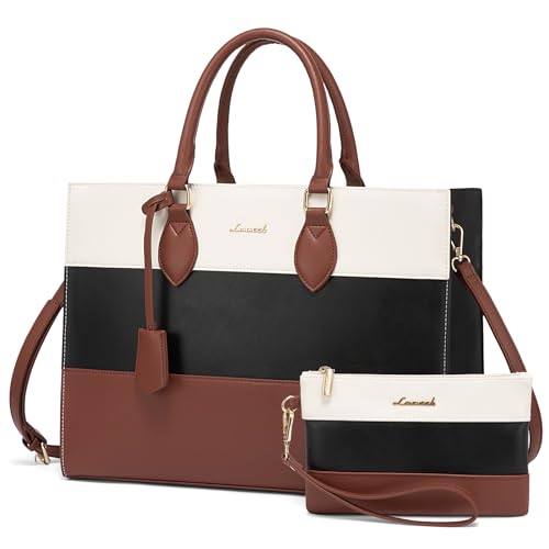 Beige-black-brown