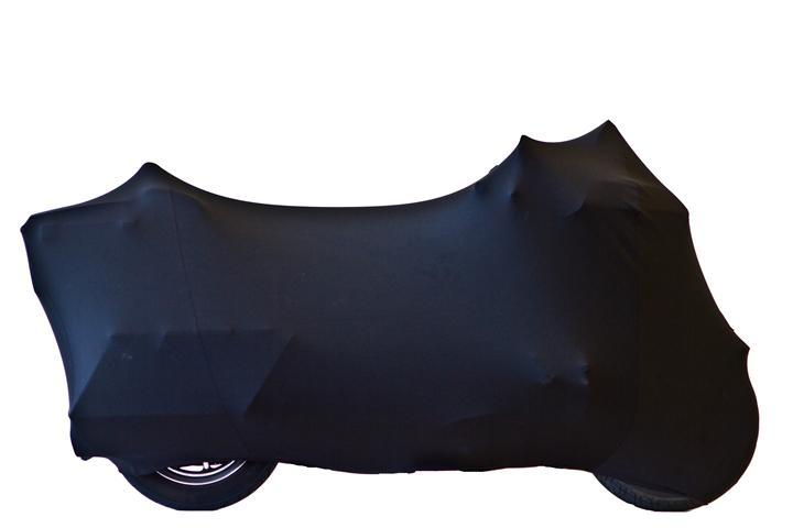 Harley Davidson Road Glide Motorcycle Cover - Waterproof Storage Cocoon with Tour Pak Protection - Perfect for Outdoor Parking and Long-Term Storage