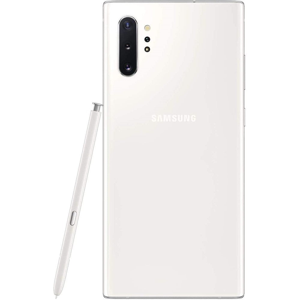 Samsung Galaxy Note 10+ 256GB 12GB RAM 6.8