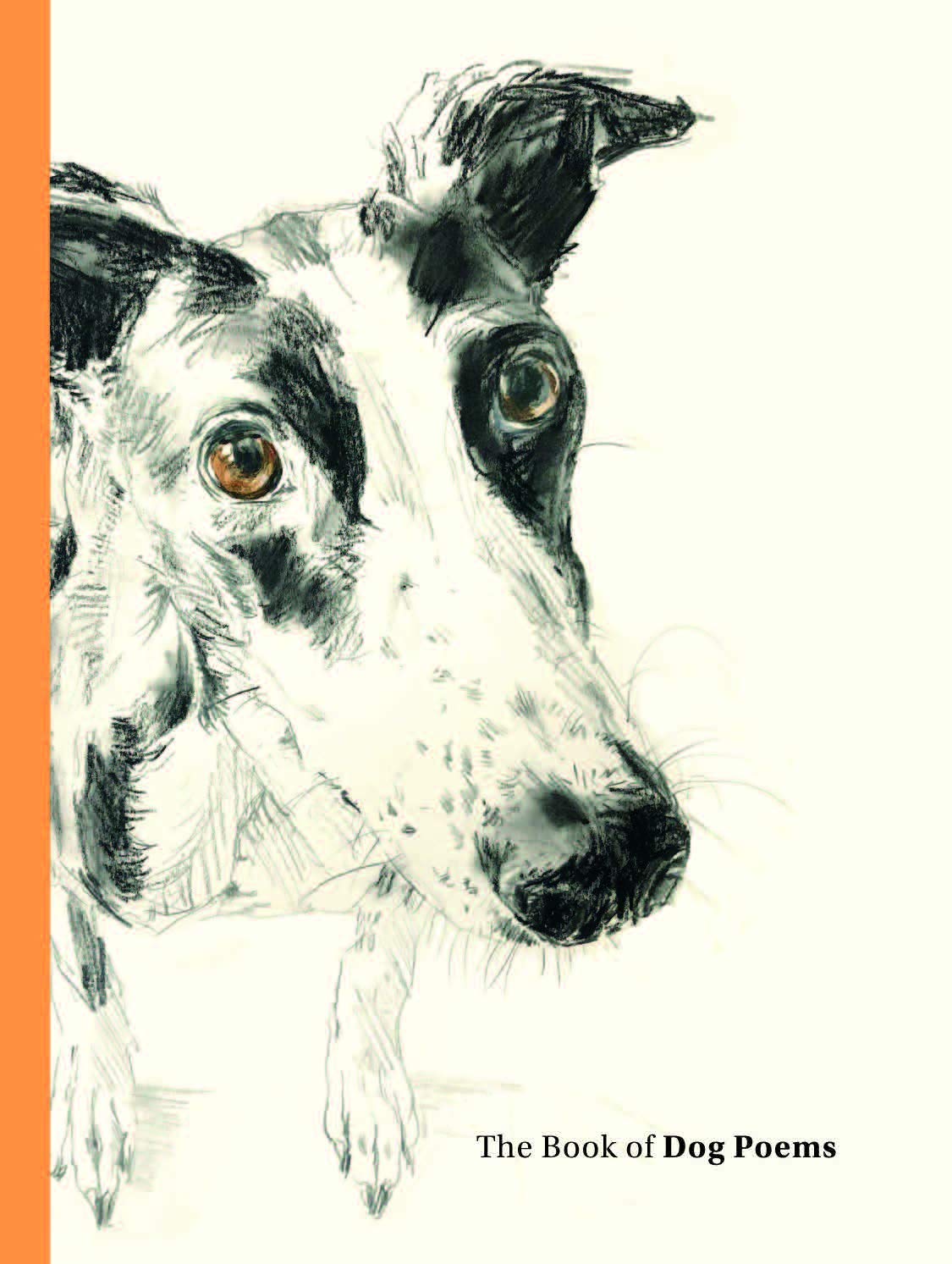 The Book of Dog Poems - Heartwarming Canine Poetry Collection for Dog Lovers, Perfect for Gifts, Reading Aloud & Relaxation