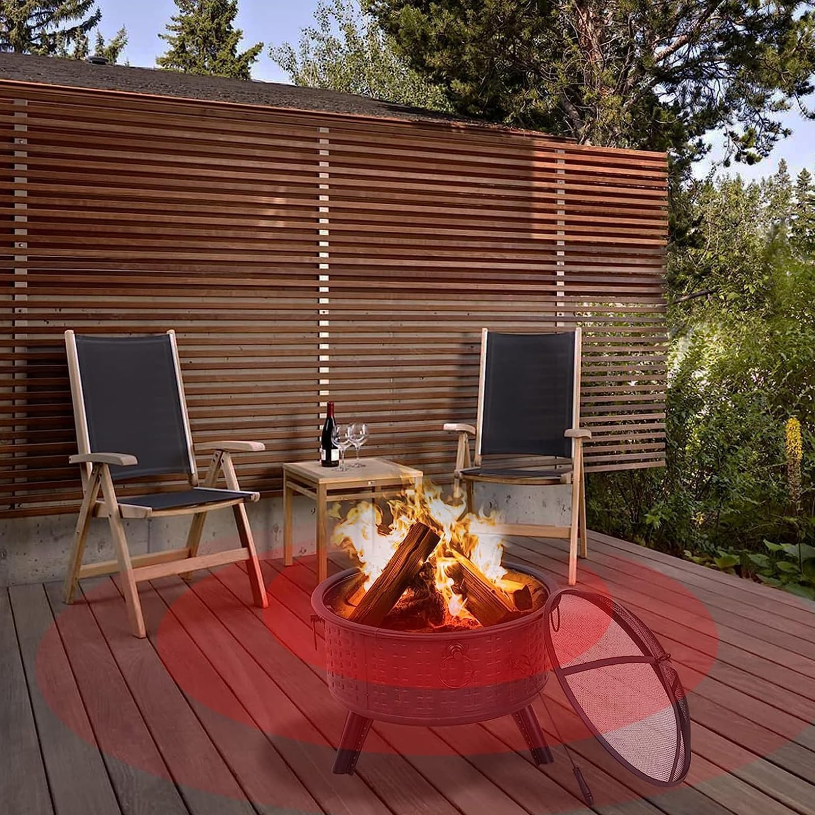 Grand Patio 26
