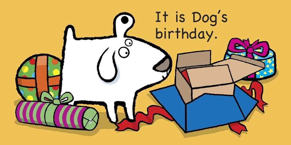 Dog and Friends: A Box of Exciting Picture Books for Kids | Fun Storytime Reading for Preschoolers & Toddlers | Perfect for Bedtime, Classroom & Gifts
